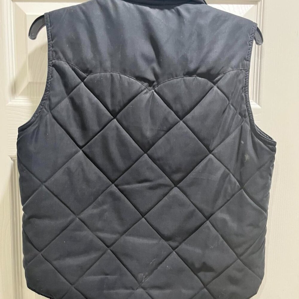 Vintage Roper Vest - Picture 2 of 2